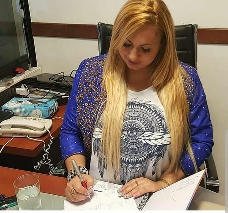 blonde maria hd star galleries