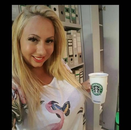 blonde maria naked star img