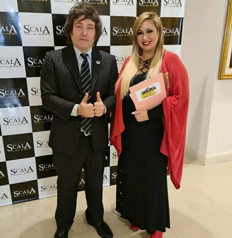 blonde maria star hot photo