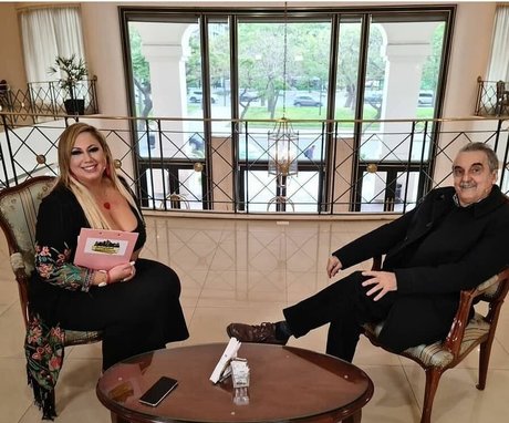 blonde maria star hot photo