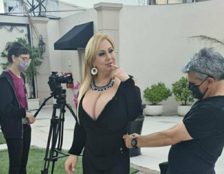 blonde maria pornographic model galleries