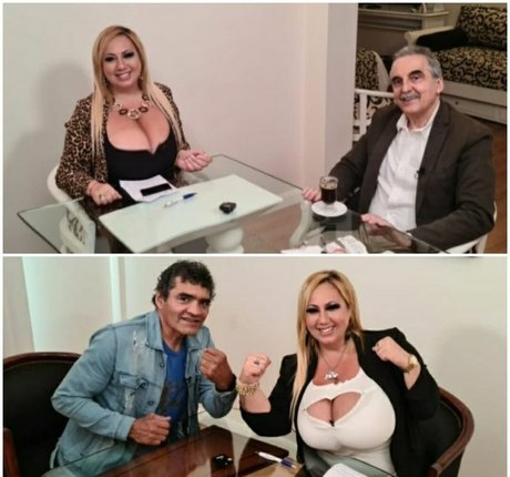 blonde maria pornstar exclusive pics