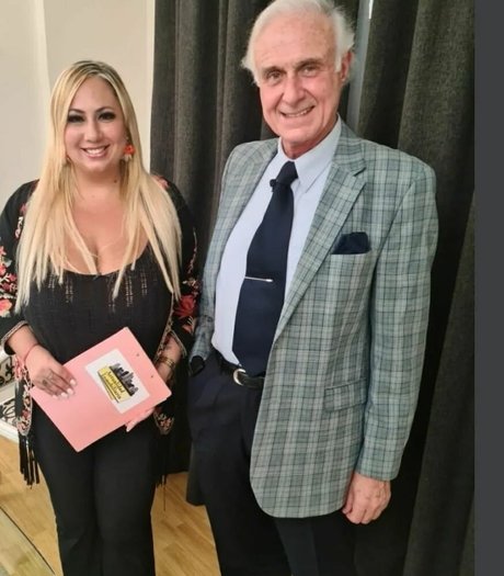 blonde maria star pornographic photos