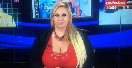 blonde maria nice pornstar image