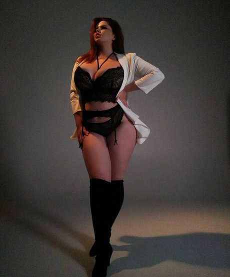 Anna Bernadina star exclusive image