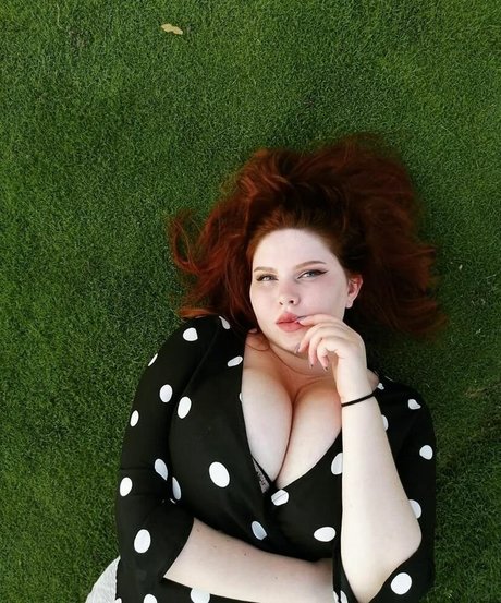 Anna Bernadina star nudes images