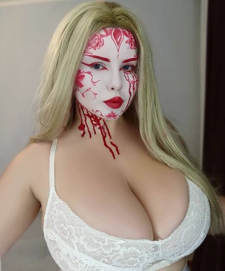 Anna Bernadina star exclusive photos