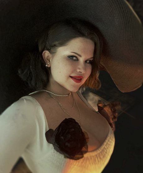 Anna Bernadina star sex pictures