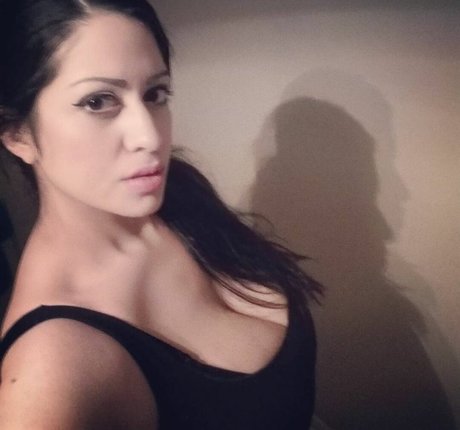 Jennifer Cortez pornstar exclusive image