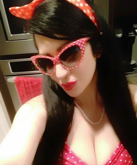 Jennifer Cortez nude pornstar pics