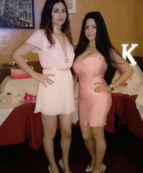 Jennifer Cortez perfect star images