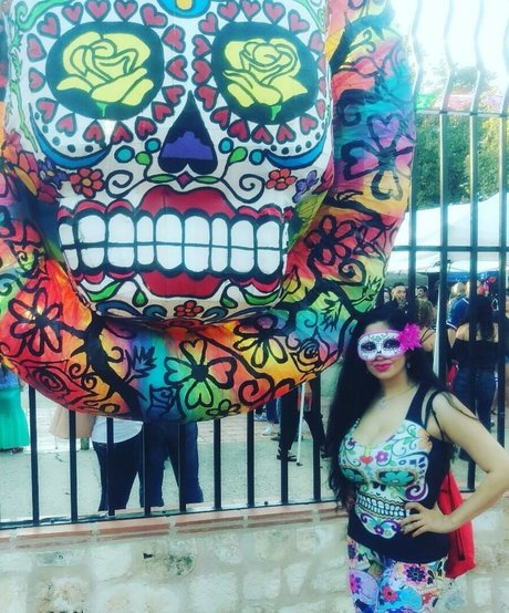 Jennifer Cortez nudes actress img