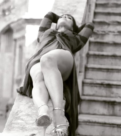 Sheila Capriolo best star photos