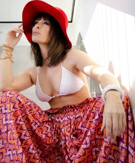 Sheila Capriolo star photo