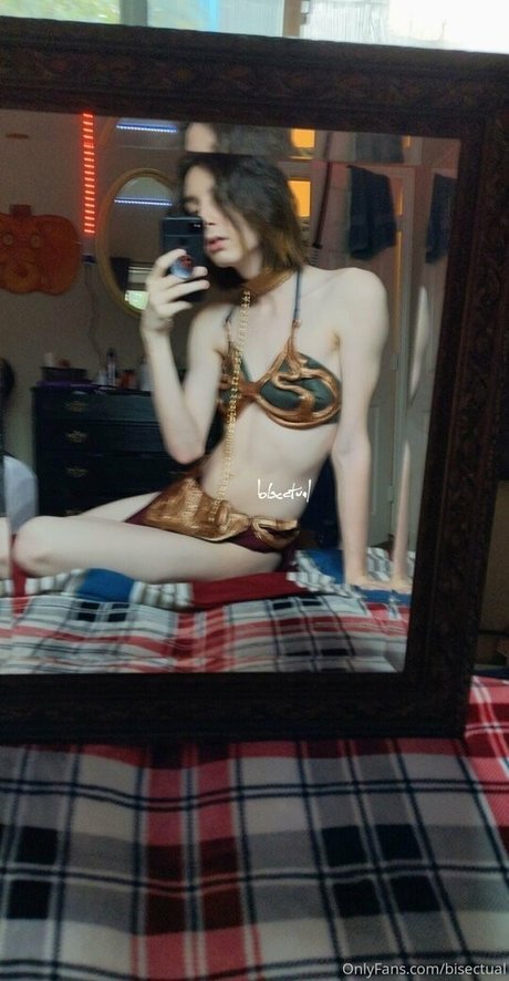 Bisectual high quality pornstar picture