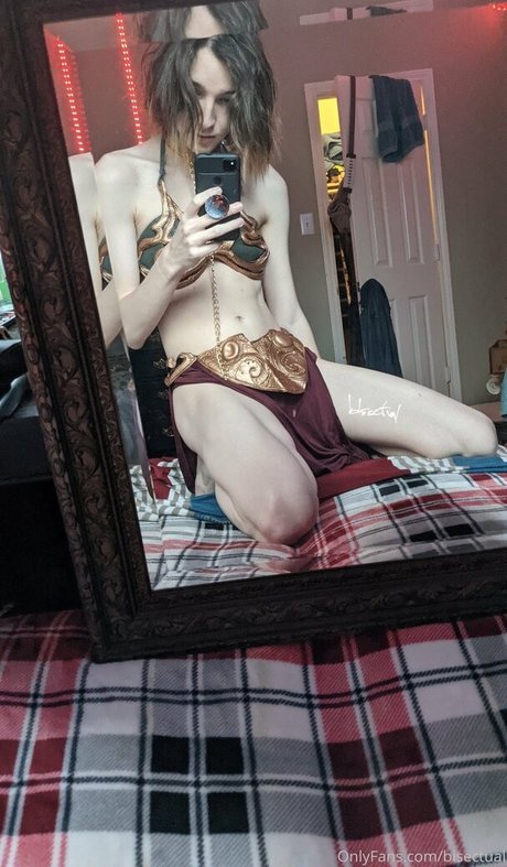 Bisectual model hot archive