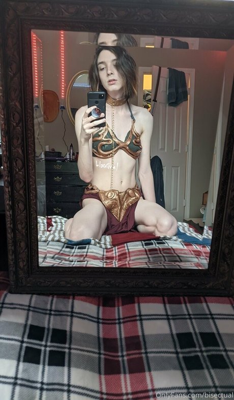 Bisectual star high quality gallery