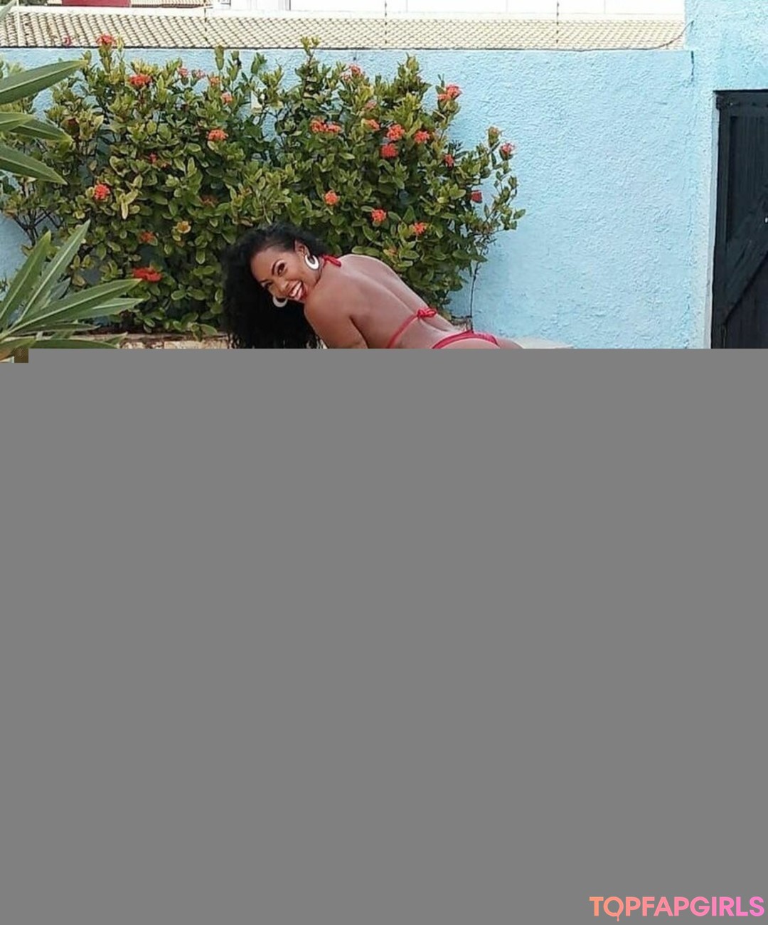 Rosiane Pinheiro exclusive model pics