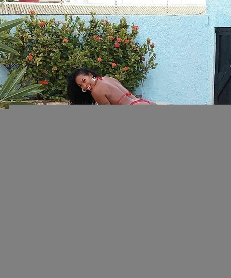 Rosiane Pinheiro exclusive model pics