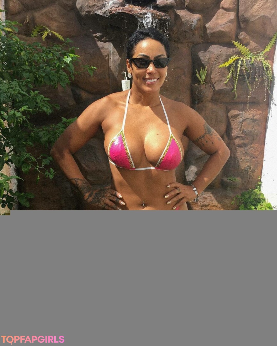 Rosiane Pinheiro model porn picture