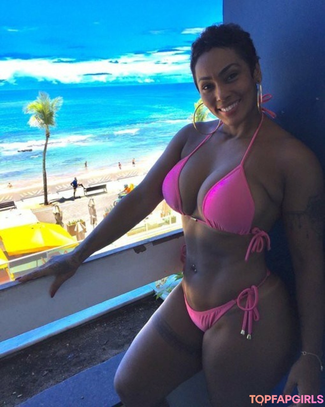 Rosiane Pinheiro sexy actress images