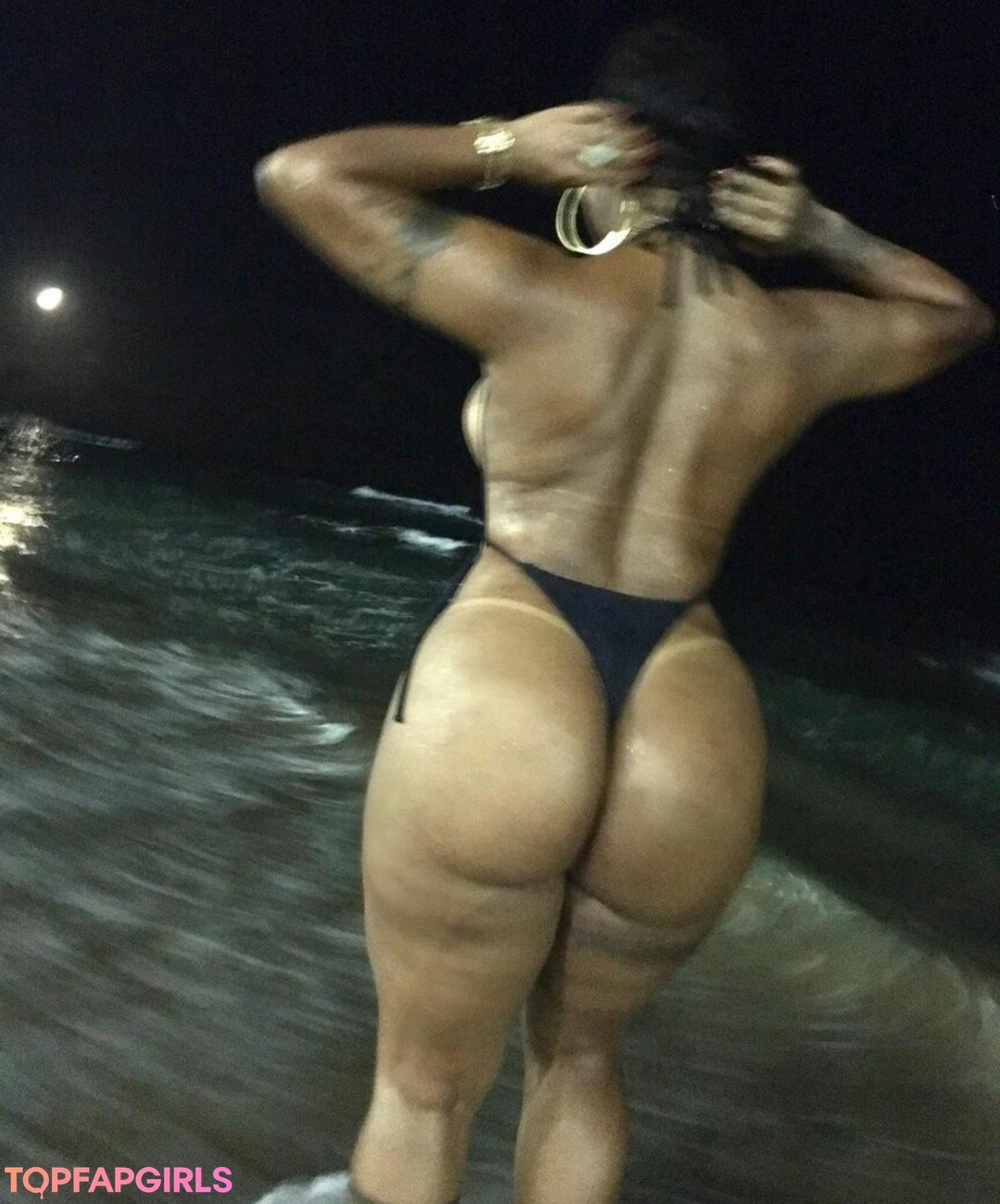 Rosiane Pinheiro star exclusive picture