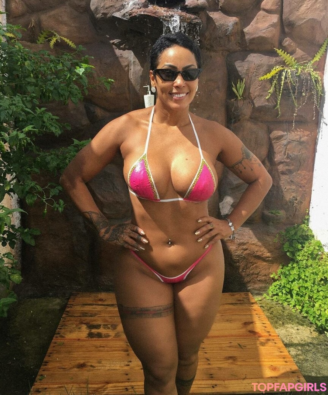 Rosiane Pinheiro beautiful model picture