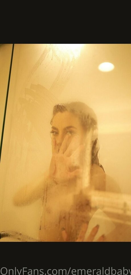 emeraldbaby1 pornstar best gallery