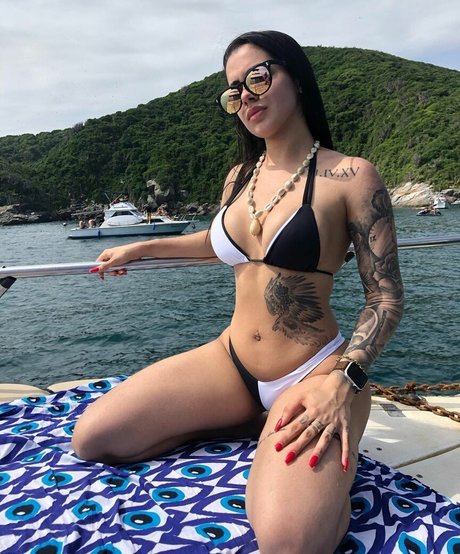 chubby goth onlyfans art nude photo