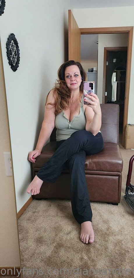 dianeandrews adult model photos