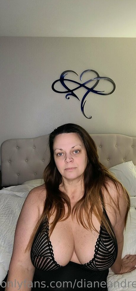 dianeandrews model beautiful photos