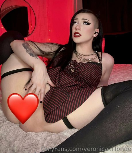 veronicakillbride top actress picture