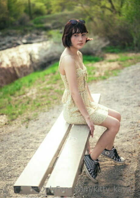 kitty kaya1 model free galleries