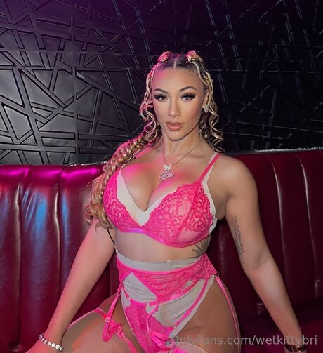 wetkittybri perfect model galleries