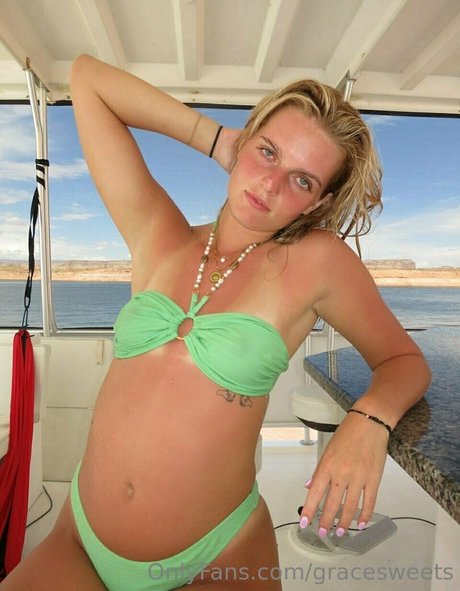 gracesweets perfect model photo