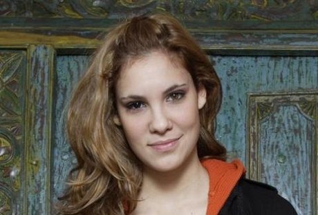 Daniela Ruah model sex pictures