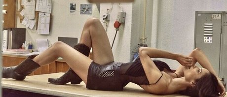 Daniela Ruah star best galleries