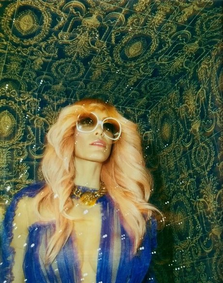 Daniela Ruah model sex pic