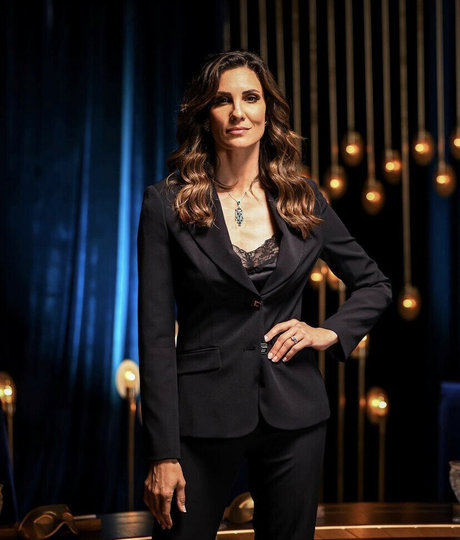 Daniela Ruah hd pornstar img