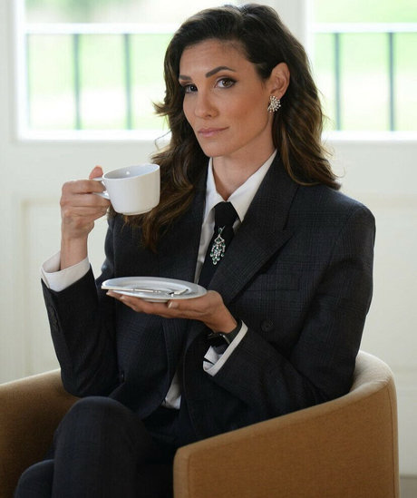 Daniela Ruah pornstar sexy pics