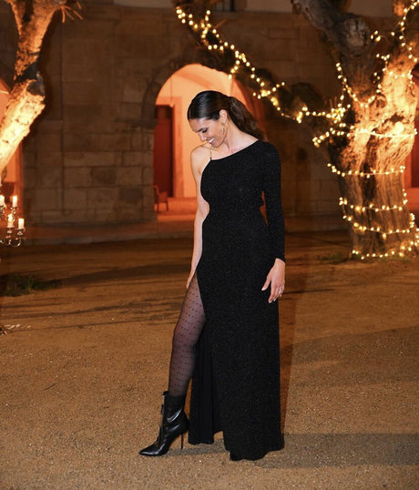 Daniela Ruah model naked pic