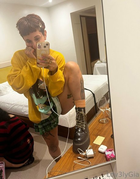 natural ass onlyfans sexy naked pic