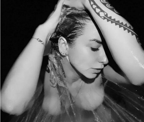 Ingrid Brans model nudes picture