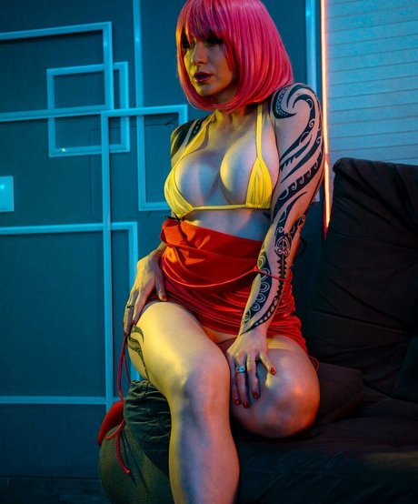 Ingrid Brans star pretty picture