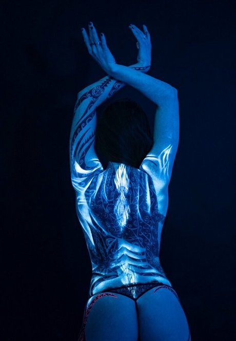 Ingrid Brans actress gallery