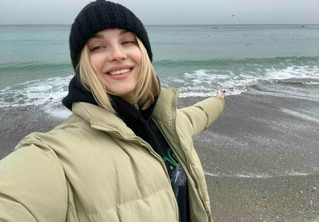 lana ocean hd actress pics