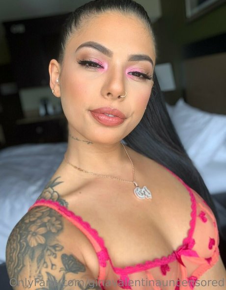 ginavalentinauncensored Images