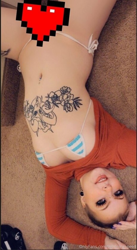 lightningspeed top actress pics