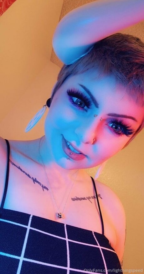 lightningspeed best star photo