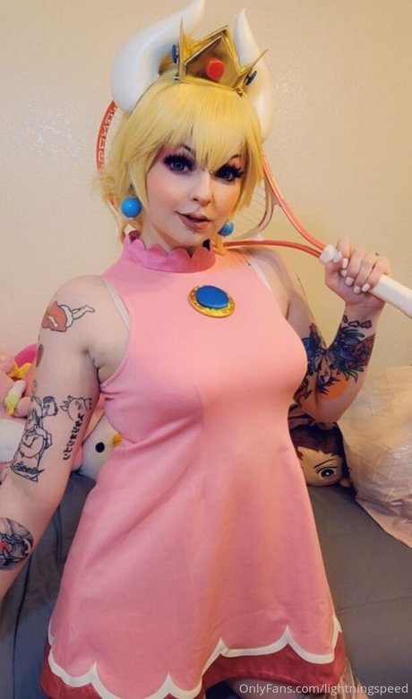 lightningspeed sexy star pics